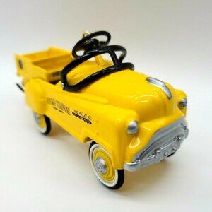 Hallmark Ornament Kiddie Car Classics Murray Dump Truck 1997